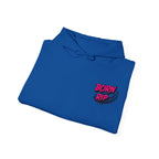 Born to Rip Hoodie