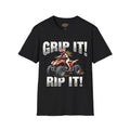 Grip It Rip It Women's ATV Shirt | Dirtista
