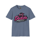 Dirtista Ride Wild T-Shirt