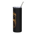 Dirt Queen Club 20oz Stainless Steel Tumbler