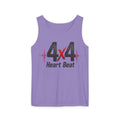 4x4 Heartbeat Tank Top