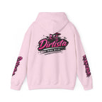 Dirtista Ride Wild Hoodie