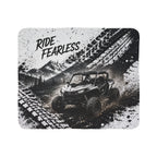 Ride Fearless Off-Road Mouse Pad | Dirtista