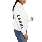Hoodie — Dirtista Racing Graphic Pullover