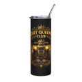 Gobelet isotherme en acier inoxydable de 20 oz Dirt Queen Club | Dirtista