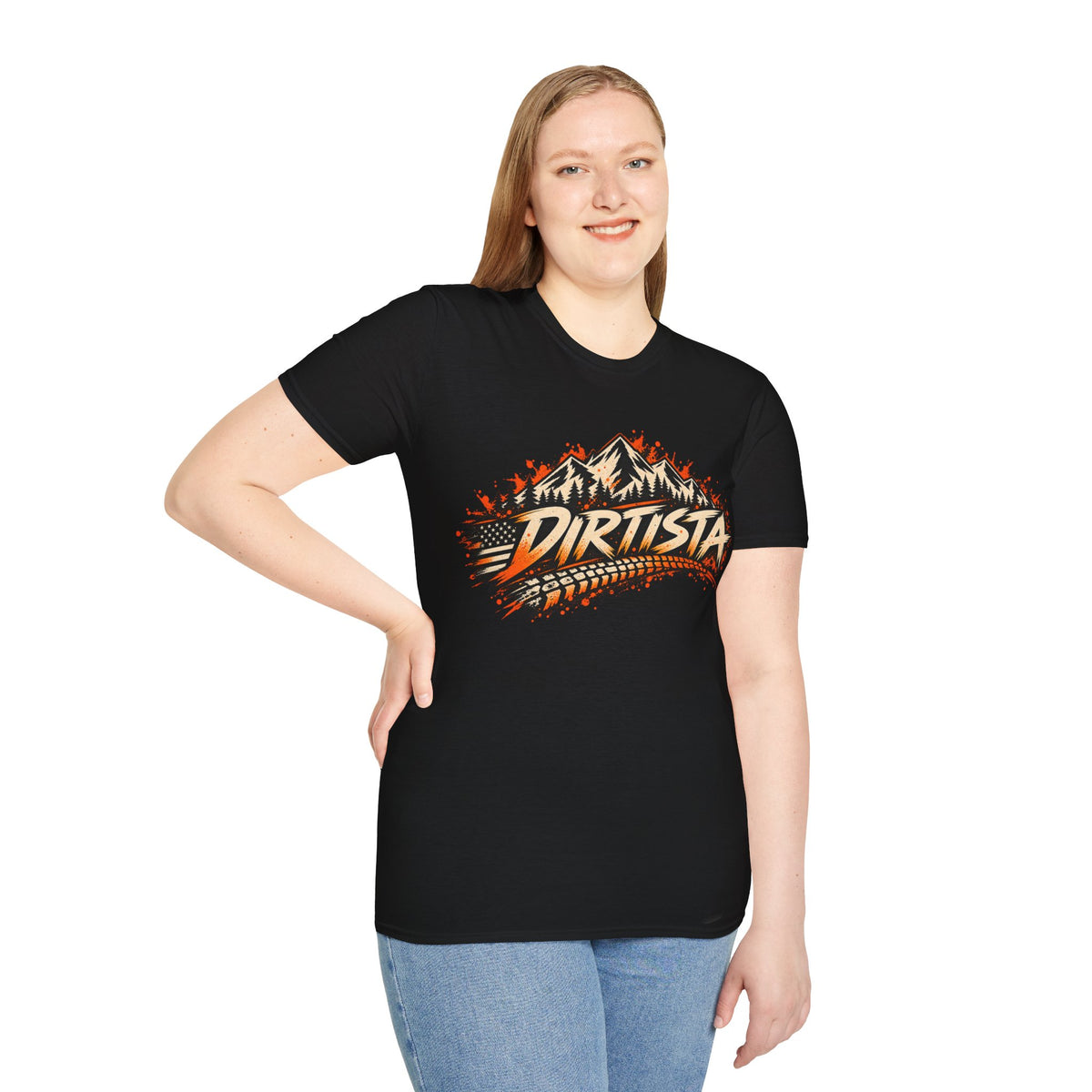 Freedom Trail Women’s ATV/UTV T-Shirt – Dirtista