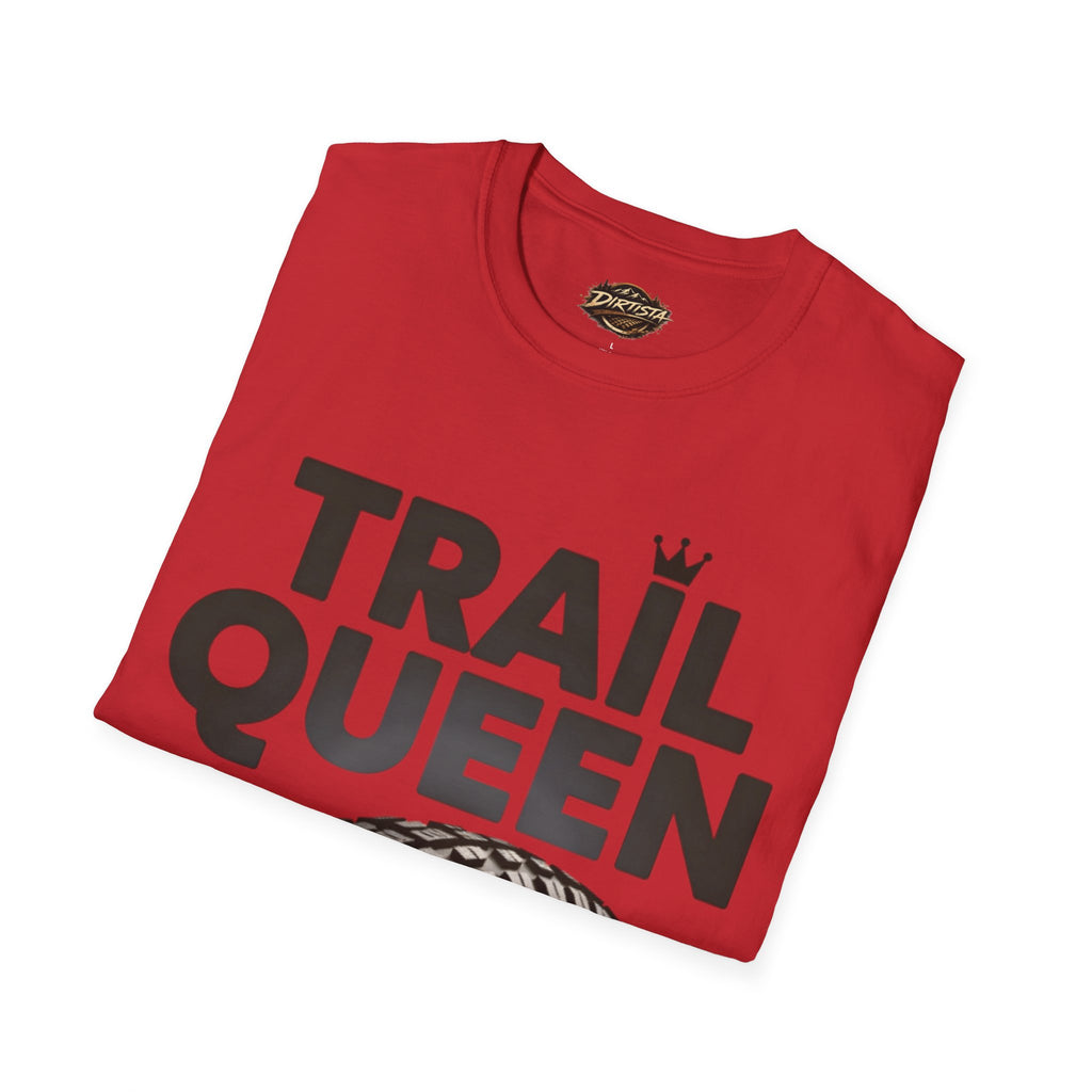 Trail Queen Team T-Shirt