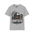 Pretty Dirty Women’s ATV/UTV T-Shirt – Dirtista