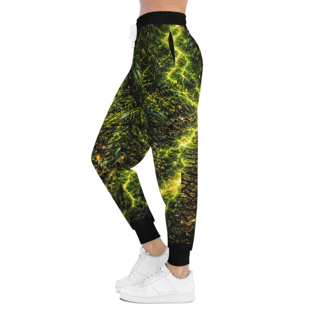 Forest Trail Athletic Joggers