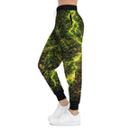 Forest Trail Athletic Joggers