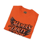 Mama's Dirty Ride T-Shirt