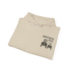 Dirtista Love ATV Hoodie