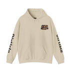 Hoodie — Dirtista Racing Graphic Pullover