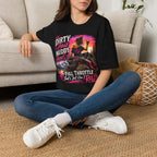 "Dirty Hair, Muddy Heart" Off-Road Girl Graphic Tee