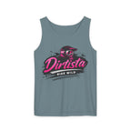 Dirtista 'Ride Wild' Tank Top