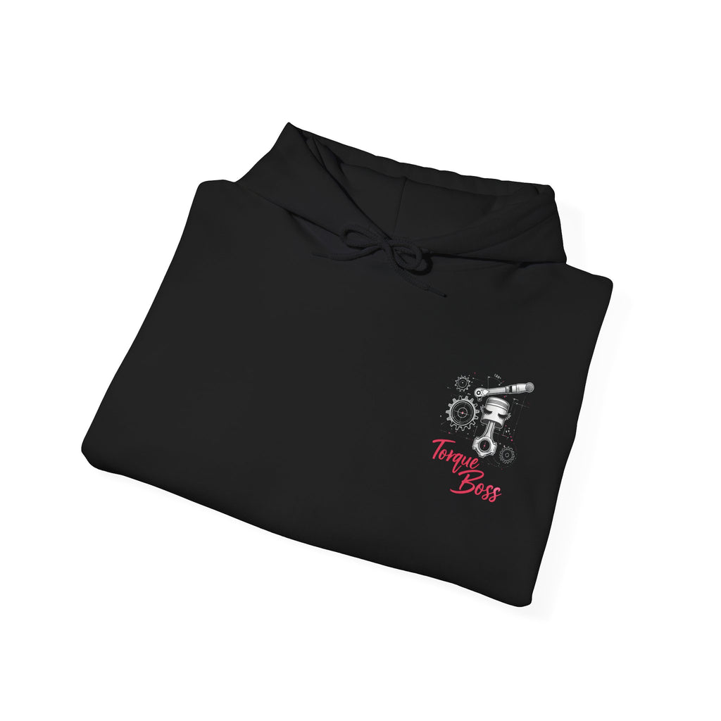 Torque Boss Hoodie