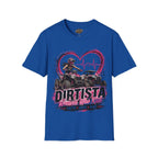 Faith Hope Ride Women’s ATV/UTV T-Shirt – Dirtista