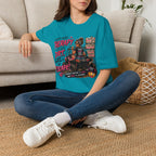 "I Don't Need Therapy, I Just Need Dirt, Gas & An Escape" ATV Racing Tee