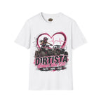 Faith Hope Ride Women’s ATV/UTV T-Shirt – Dirtista