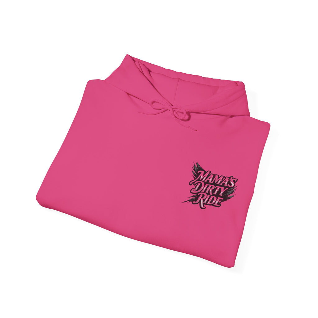 Mama's Dirty Ride Hoodie
