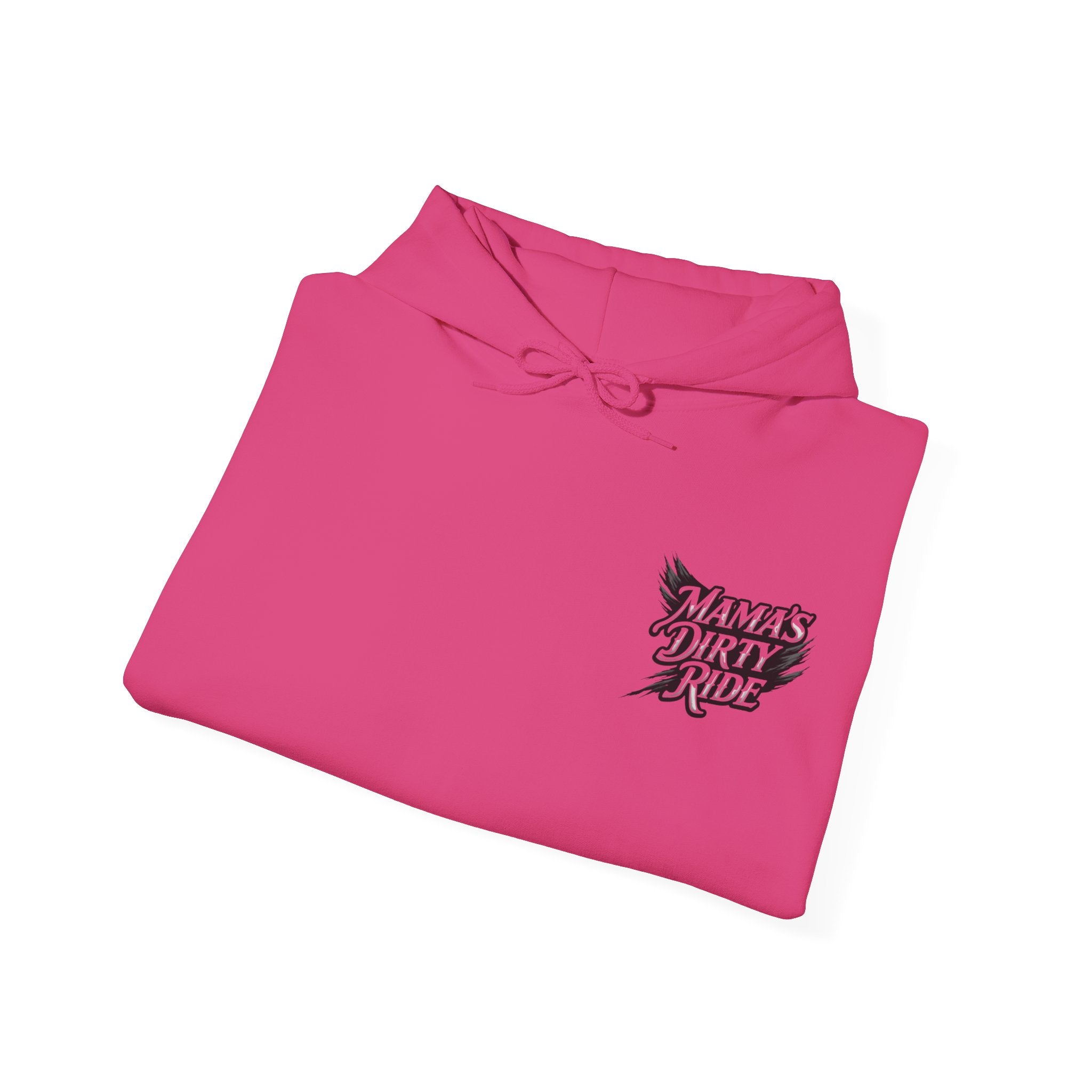 Mama's Dirty Ride Hoodie