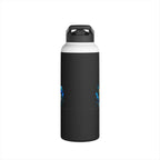 Off-Road Badass Stainless Steel Water Bottle