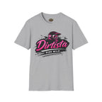 Dirtista Ride Wild T-Shirt