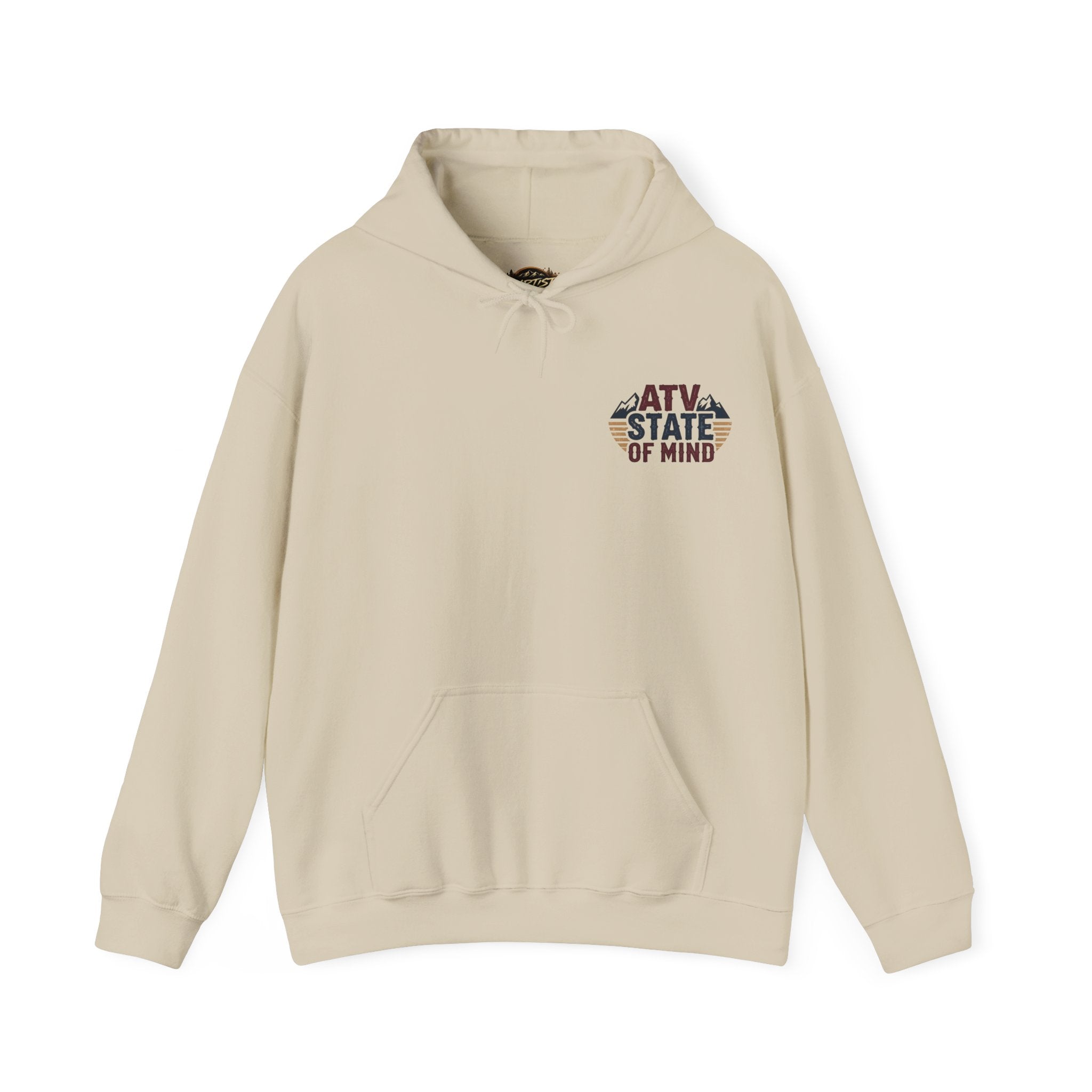 ATV State of Mind Hoodie