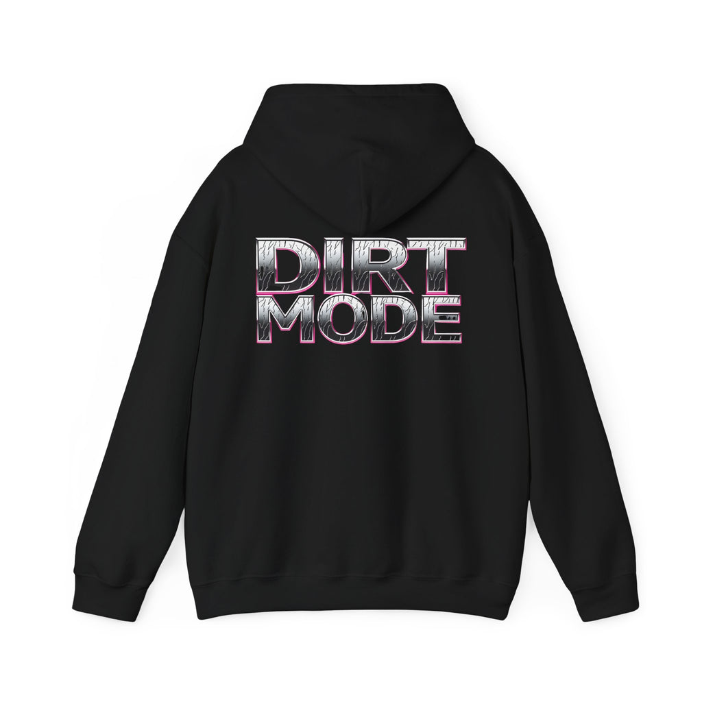 Dirt Mode ATV/UTV Hoodie