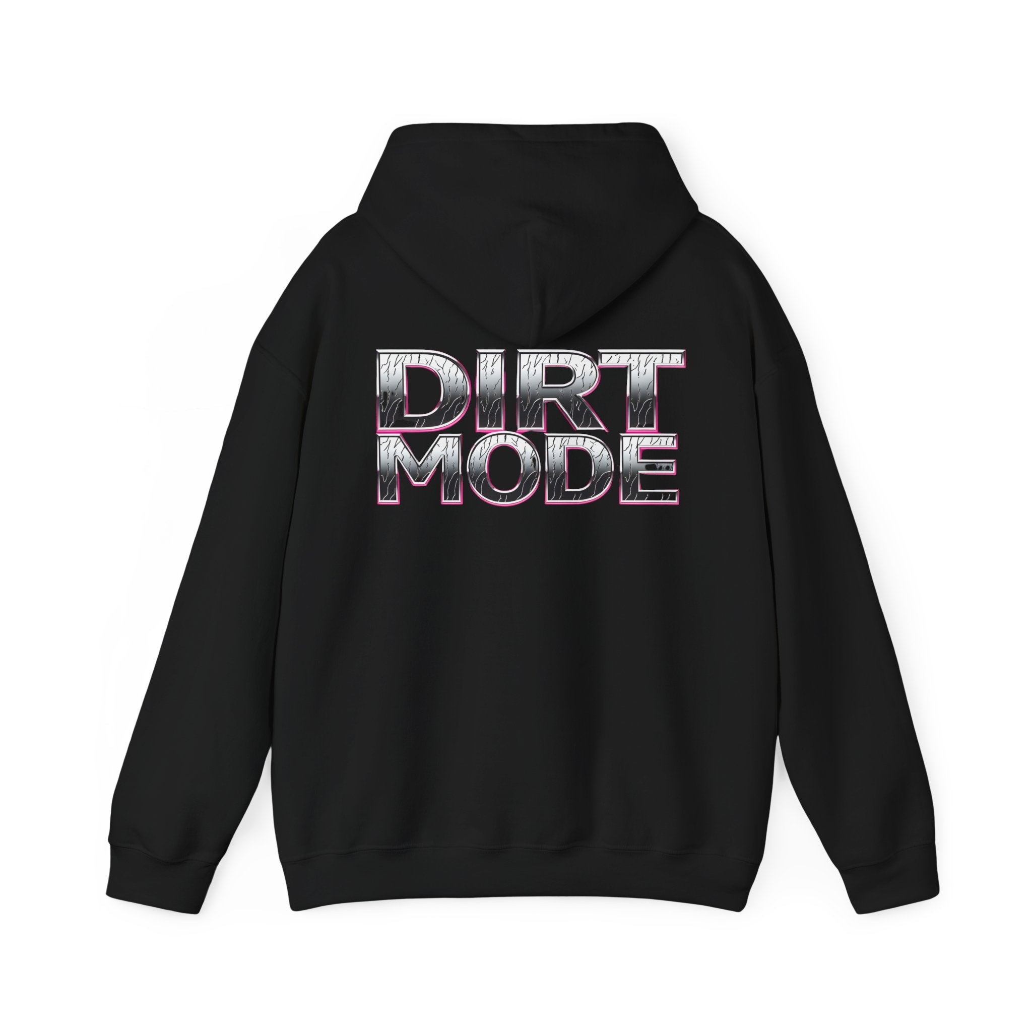 Dirt Mode ATV/UTV Hoodie