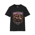 Dirtista Women Who Ride Shield Women’s UTV T-Shirt