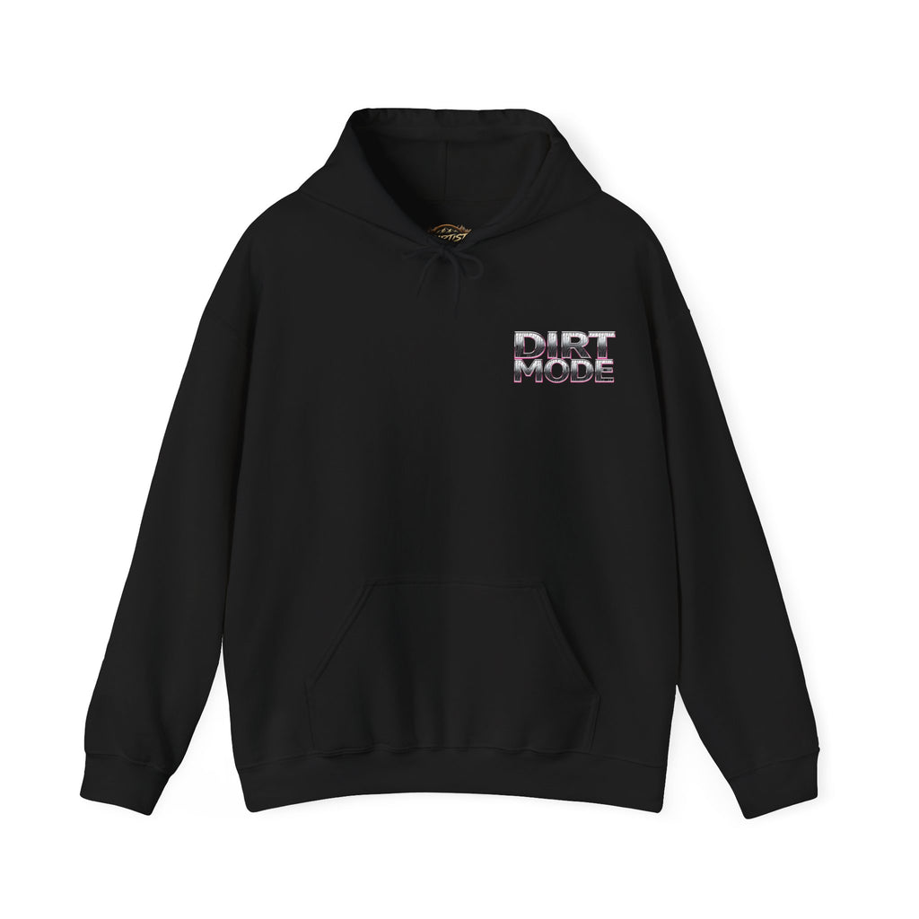 Dirt Mode ATV/UTV Hoodie