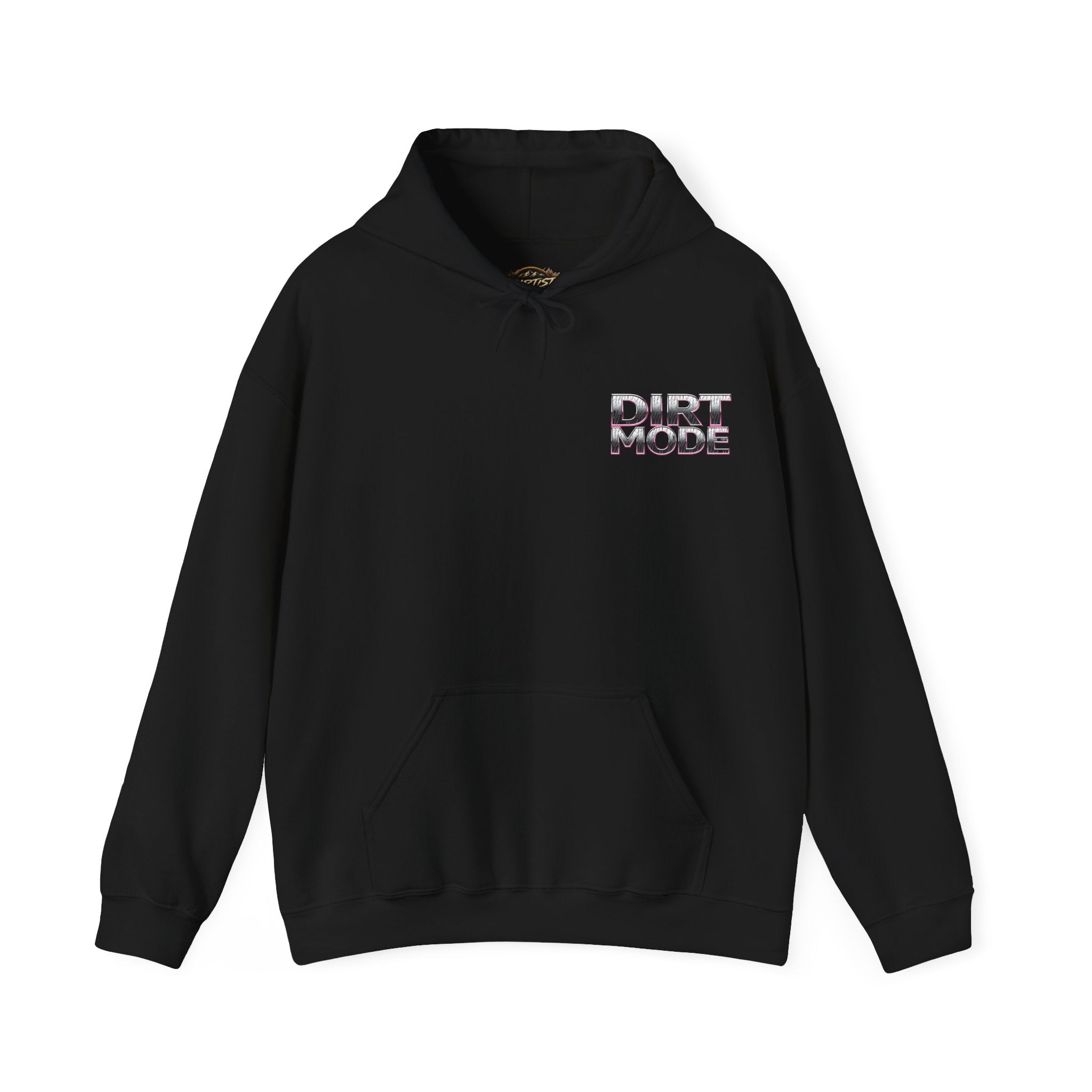 Dirt Mode ATV/UTV Hoodie