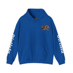 Hoodie — Dirtista Racing Graphic Pullover