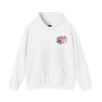 Unapologetically Dirty Hoodie