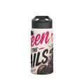Queen of the Trails Water Bottle| Dirtista
