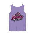 Débardeur « Ride Wild » Dirtista