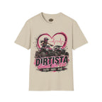 Faith Hope Ride Women’s ATV/UTV T-Shirt – Dirtista