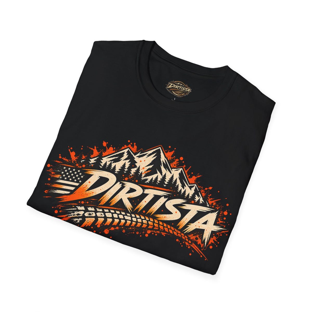 Freedom Trail Women’s ATV/UTV T-Shirt – Dirtista