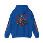 Ride Till I Die ATV Hoodie