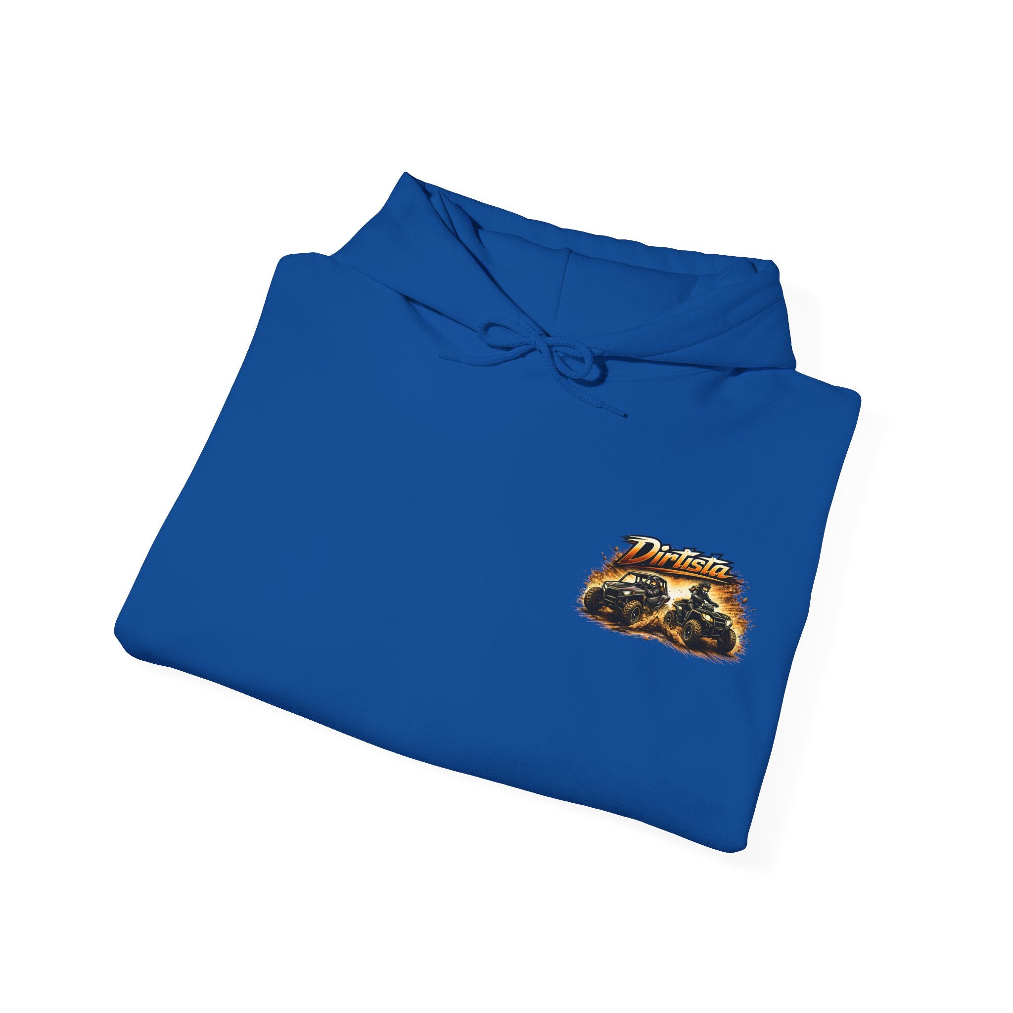 Dirtista off Road Hoodie