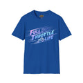 Full Throttle Life Women's UTV Shirt | Dirtista