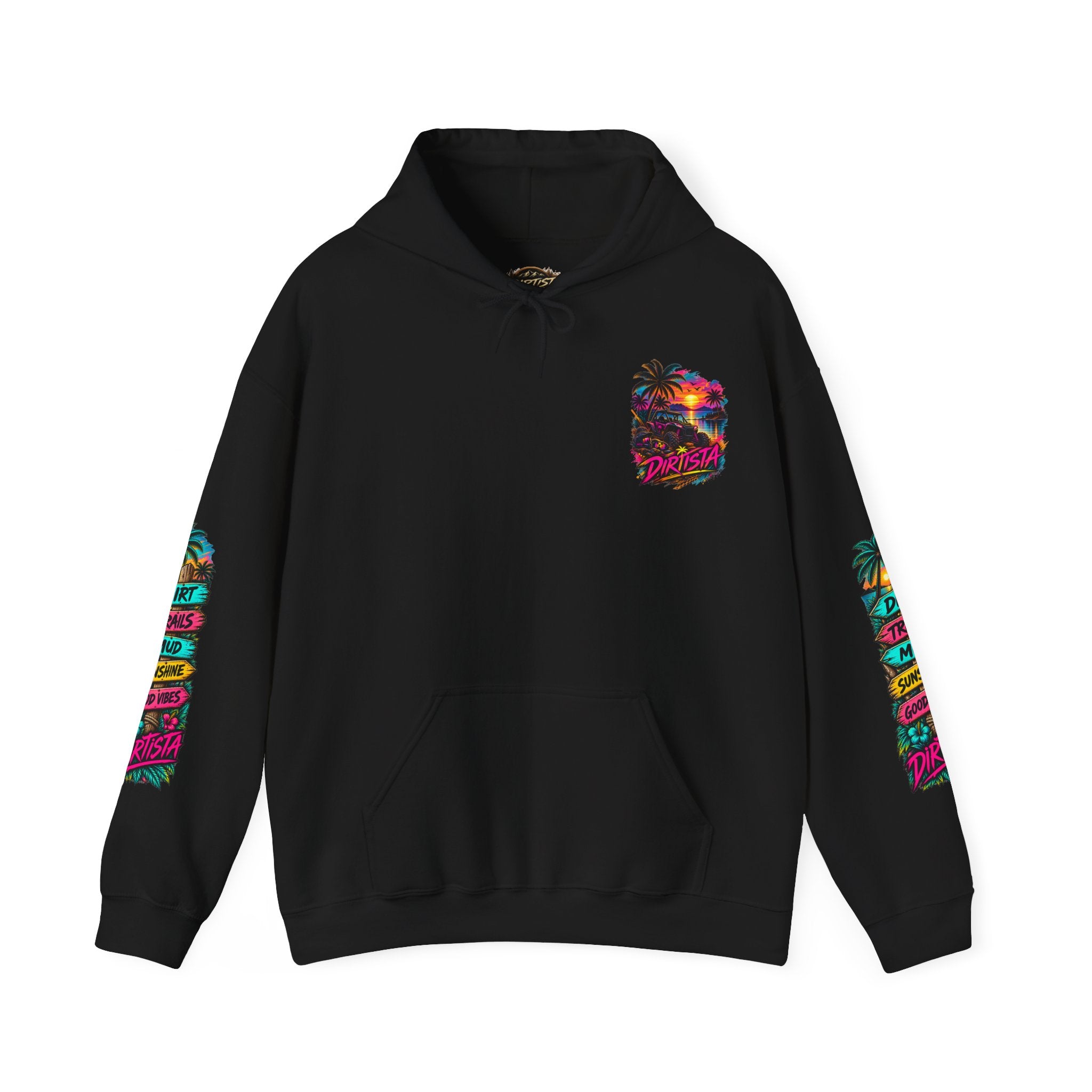women's UTV hoodie for off-road adventures