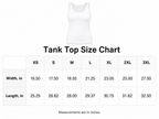 Muddy Heels Dirty Wheels Tank Top
