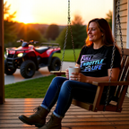 Full Throttle Life T-Shirt