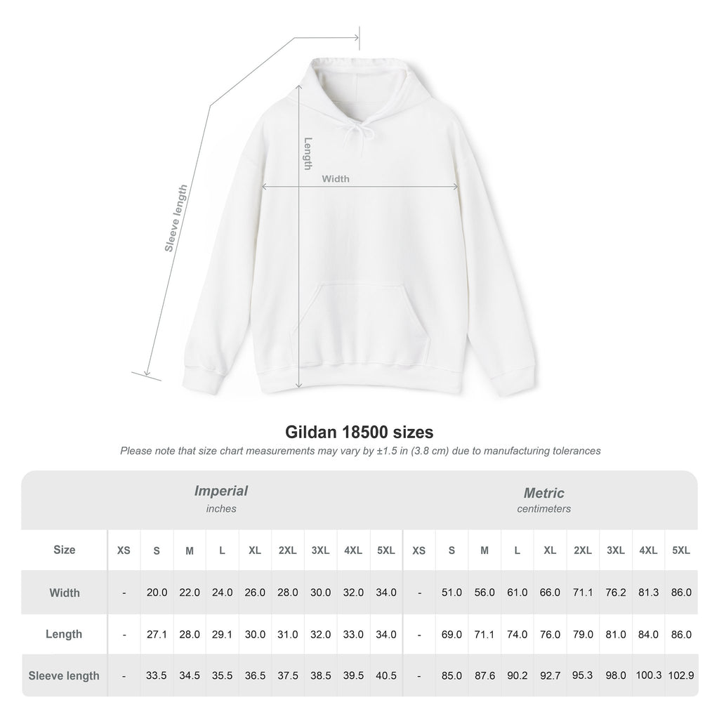 Grip It! Rip It! ATV Hoodie