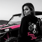 Torque Boss Hoodie