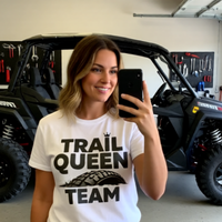 Trail Queen Team T-Shirt