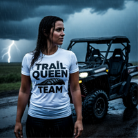 Trail Queen Team T-Shirt